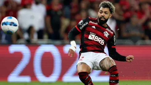 Flamengo aún no está lejos de la pelea por el título.
