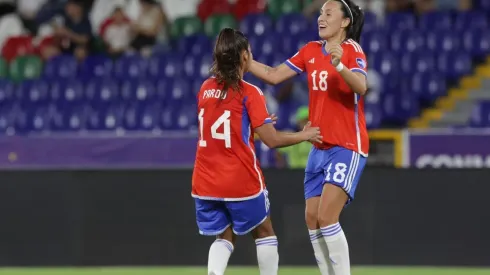 Sáez seguirá su carrera en España