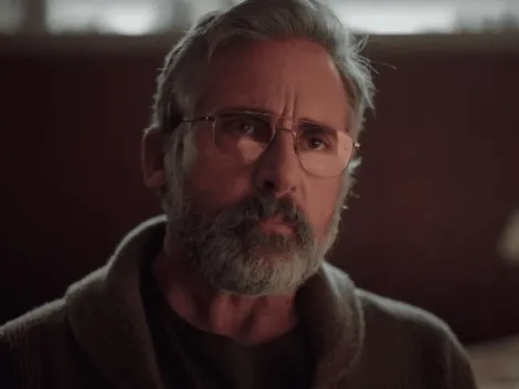 Mira el inquietante tráiler de The Patient con Steve Carell