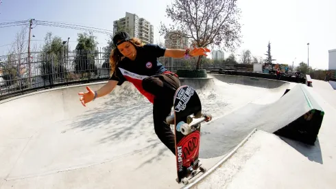 El skateboarding será una de las nuevas disciplinas presentes