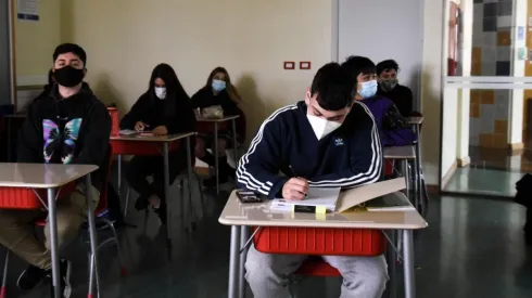 ¿Cómo saber si recibo el Bono Logro Escolar?