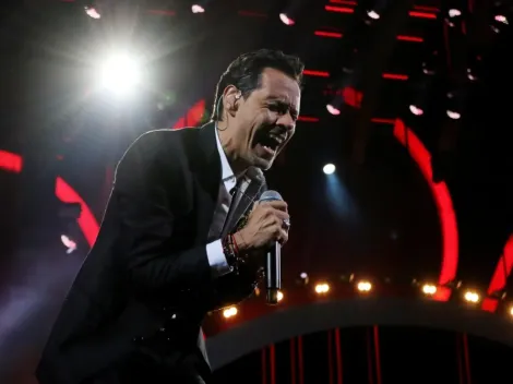 ¿Cómo y dónde comprar entradas para el concierto de Marc Anthony?