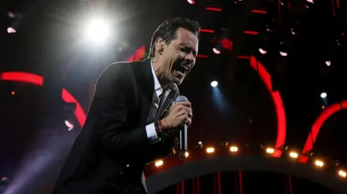 ¿Cómo y dónde comprar entradas para el concierto de Marc Anthony?