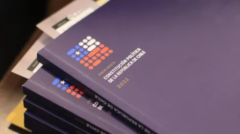 ¿Dónde puedo descargar y leer en PDF la nueva Constitución?