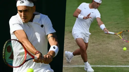 Tabilo chocará ante Nadal en un recinto que todavía no se define, pero asoman Sausalito y San Carlos de Apoquindo como opciones.