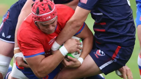 Fernando Paulsen da cátedra tras la histórica clasificación de Chile al Mundial de Rugby.