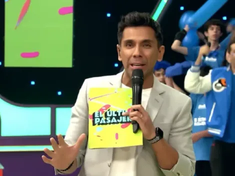 El Último Pasajero | ¿Por qué el programa no se graba en Chile?