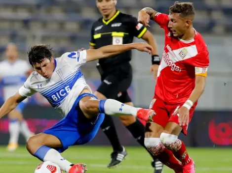 Bechtholdt: "La UC viene golpeada, pero con hambre"