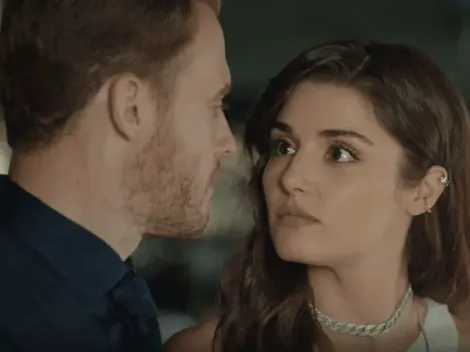 Me Robaste el Corazón | ¿A qué hora dan la teleserie los domingos?