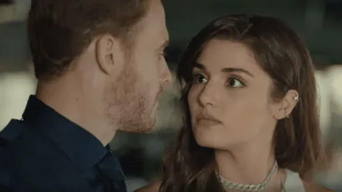 Me Robaste el corazón