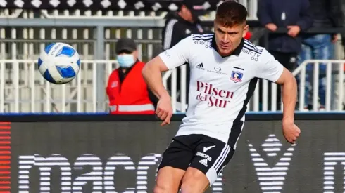 Los hispanos quedaron quintos, mientras que Colo Colo es el puntero exclusivo