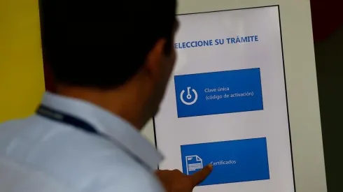 ¿Cómo puedo crear o recuperar mi Clave Única?