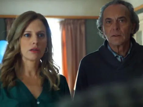 ¿Qué actor chileno participará en la serie Entrevías?