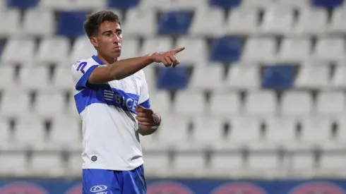 Diego Valencia agradeció a sus ex equiposserie a