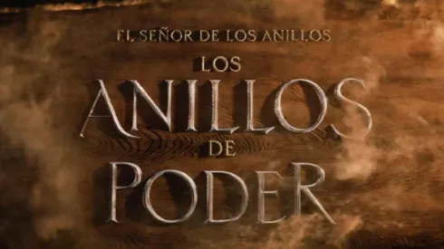 Los Anillos del Poder