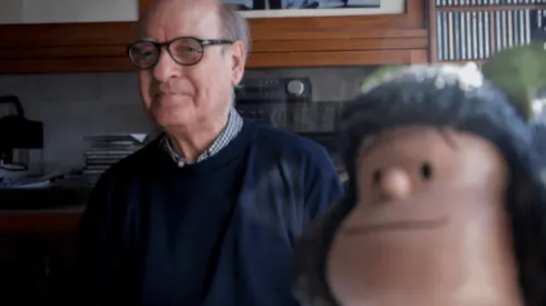 Creador de Mafalda