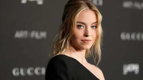 Sydney Sweeney