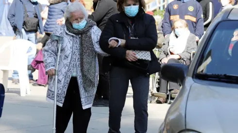 Pensión Garantizada Universal