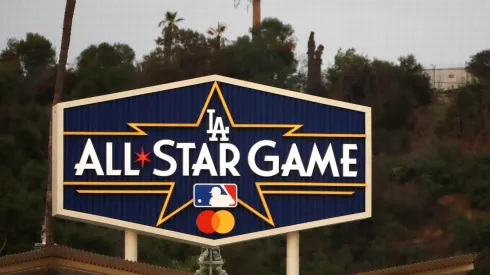 El All Star Game 2022 de la MLB se llevará a cabo en Los Angeles.