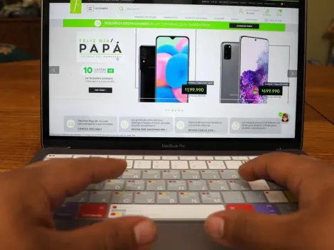 ¿A qué compras online se cobrará un impuesto adicional del 19% y cómo calcularlo ?