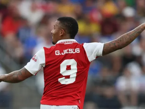 ¿Cuándo juegan Arsenal y Orlando City el amistoso por la Florida Cup?