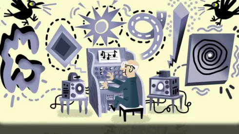 ¿Quién fue Oskar Sala y por qué google le rinde homenaje?