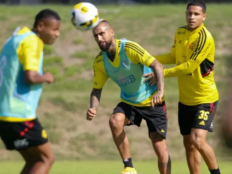 "Vidal ya es tratado como ídolo del fútbol mundial"