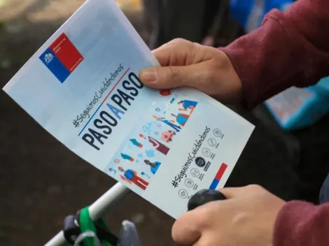 ¿Qué se puede hacer y qué significa la Fase de Alto Impacto Sanitario?