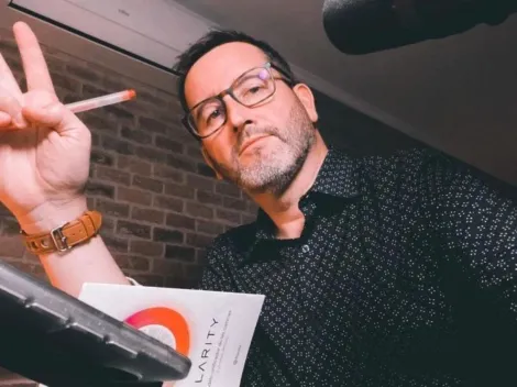 Fuentes cambia La Red por TVN