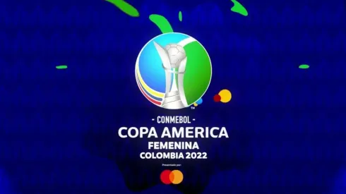 Colombia recibe a las selecciones sudamericanas que lucharán en la Copa América femenina.