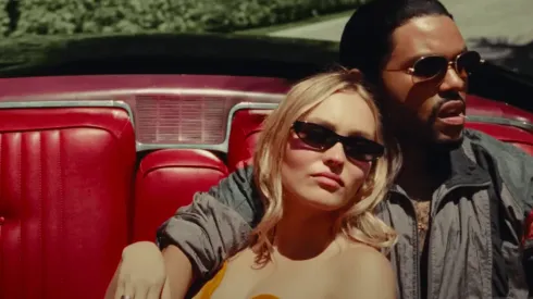 The Idol llegará próximamente a HBO.