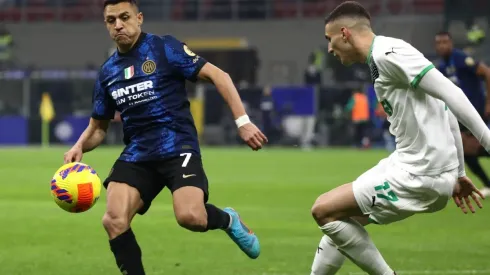 Alexis aún no tiene definido dónde jugará la próxima temporada