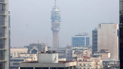 ¿Se mantiene la Alerta Ambiental en la Capital este martes y cuáles son las prohibiciones?