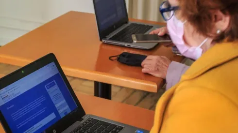 Subsidio de Arriendo Adulto Mayor