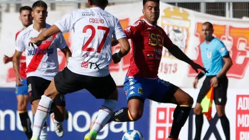 Hispanos y curicanos se medirán en San Carlos de Apoquindo