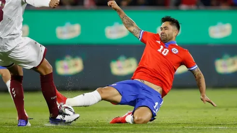 Luis Jiménez sale de retiro en menos de dos meses para firmar con Magallanes