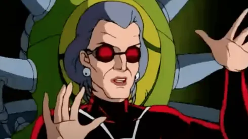 Madame Web