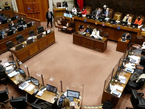 ¿Dónde puedo ver EN VIVO la discusión en el Senado del Bono Invierno?