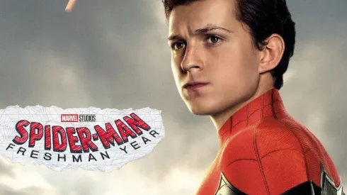 Spider-Man: Freshman Year