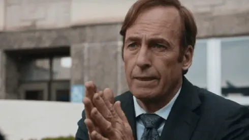 Better Call Saul 6