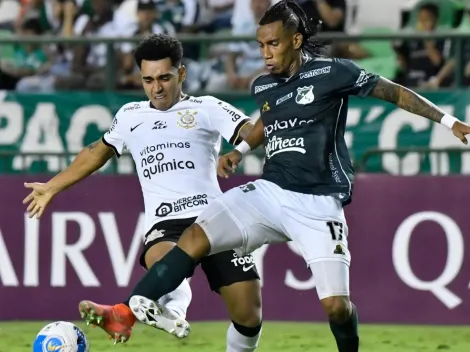 ¿Cuándo juegan Deportivo Cali vs DIM por el fútbol colombiano?