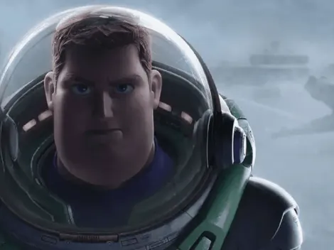 Revisa cuándo se estrena Lightyear en Disney Plus