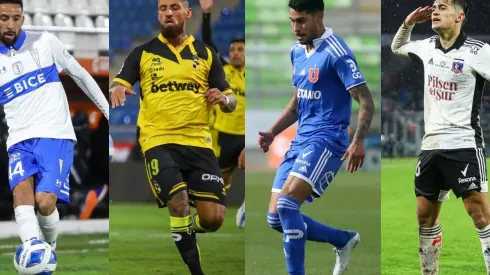 Importantes nombres llegaron y otros salieron en este mercado invernal.