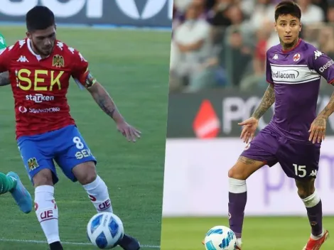 CSKA de Moscú quiere juntar a Víctor Méndez con otro chileno