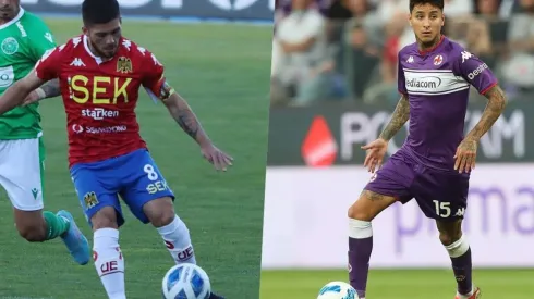 CSKA quiere a Méndez y Pulgar