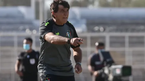 Gustavo Costas es candidato para la selección boliviana