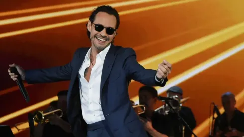 Marc Anthony