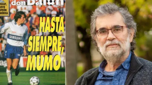 Raimundo Tupper es objeto de devoción para el hincha de Universidad Católica, que todavía no encuentra explicaciones de su trágico adiós