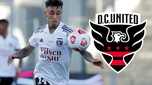 El DC United de Martín Rodríguez enfrenta esta tarde al Bayern Múnich.