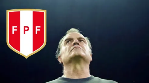 Marcelo Bielsa aparece en el horizonte de la selección peruana y revelan un primer acercamiento entre las partes
